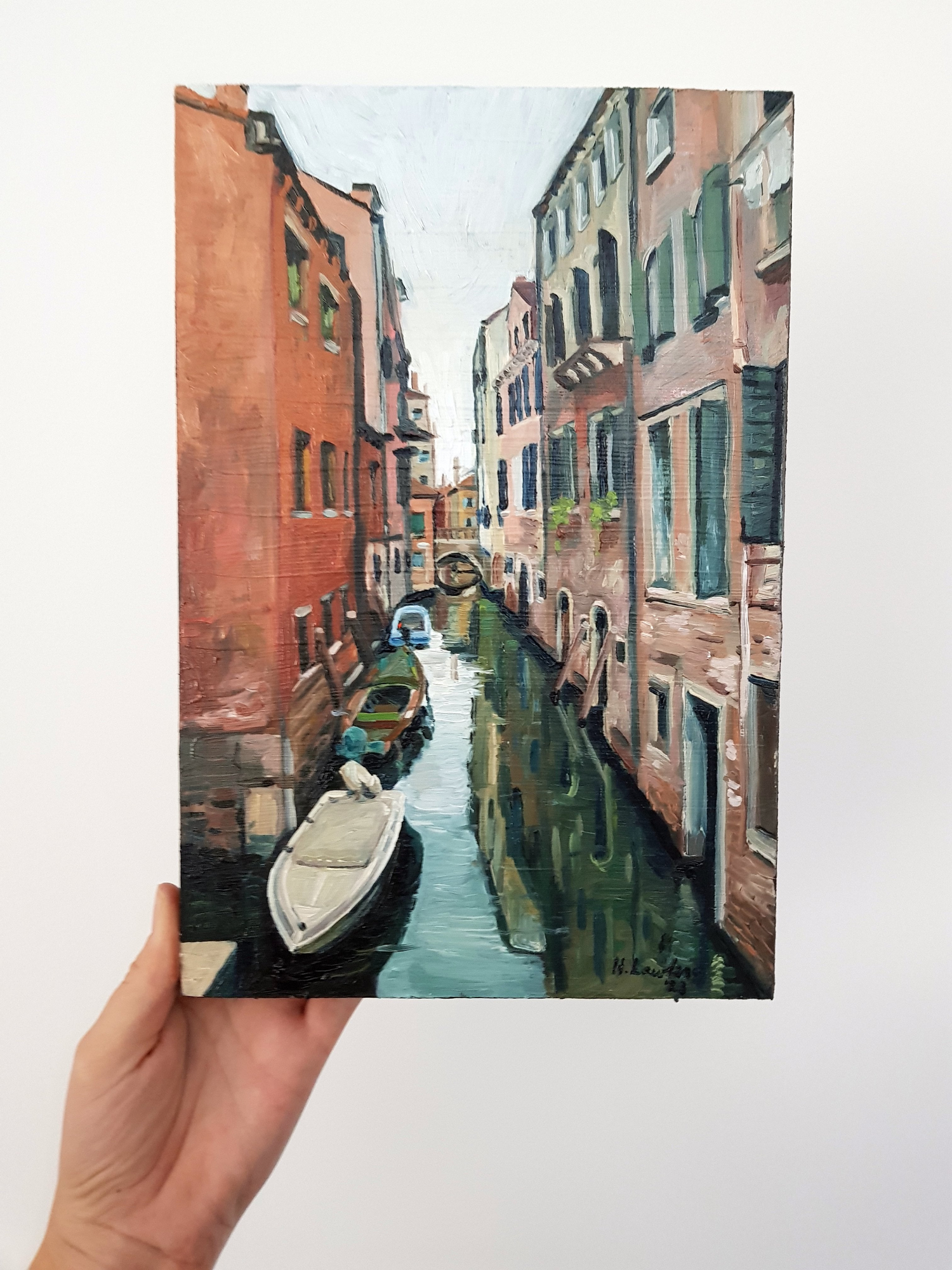 venetian-tranquility-autumn-morning-on-the-canals-original-painting-original-paintings-harriet-lawless-artist-italy-772547